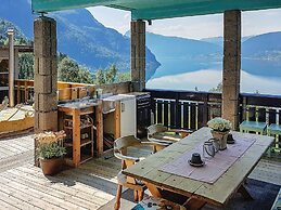 7 Person Holiday Home in Skjolden