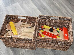 7 Person Holiday Home in Skjolden