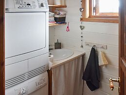 7 Person Holiday Home in Skjolden