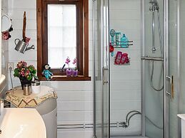 7 Person Holiday Home in Skjolden