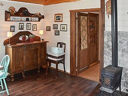 7 Person Holiday Home in Skjolden