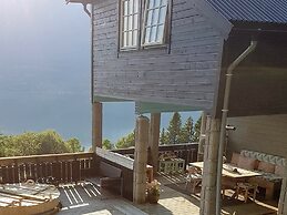 7 Person Holiday Home in Skjolden