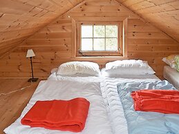 7 Person Holiday Home in Skjolden