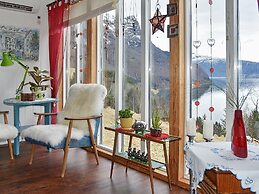 7 Person Holiday Home in Skjolden