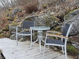 7 Person Holiday Home in Skjolden