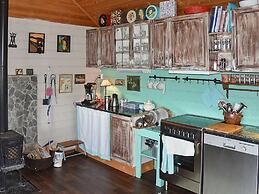 7 Person Holiday Home in Skjolden