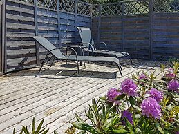 7 Person Holiday Home in Skjolden