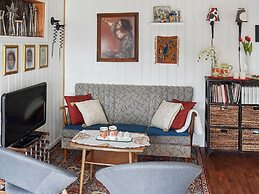 7 Person Holiday Home in Skjolden