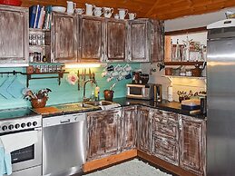 7 Person Holiday Home in Skjolden