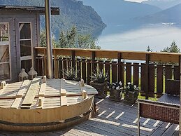 7 Person Holiday Home in Skjolden
