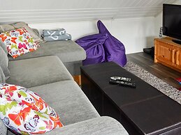 7 Person Holiday Home in Skjolden