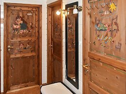 7 Person Holiday Home in Skjolden