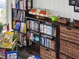 7 Person Holiday Home in Skjolden