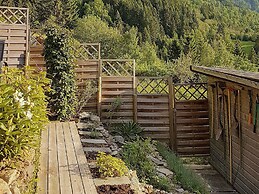 7 Person Holiday Home in Skjolden