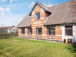 8 Person Holiday Home in Bindslev-by Traum