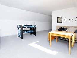 8 Person Holiday Home in Bindslev-by Traum