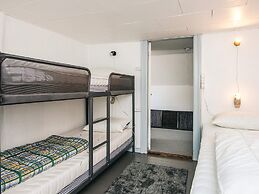 8 Person Holiday Home in Bindslev-by Traum