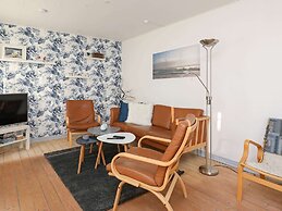 8 Person Holiday Home in Bindslev-by Traum