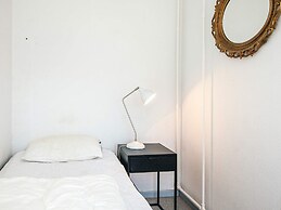 8 Person Holiday Home in Bindslev-by Traum