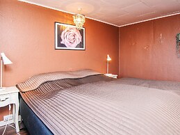 8 Person Holiday Home in Bindslev-by Traum
