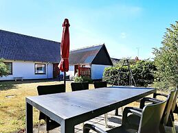 8 Person Holiday Home in Bindslev-by Traum
