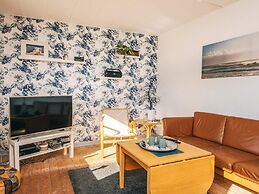 8 Person Holiday Home in Bindslev-by Traum