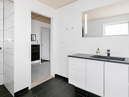 Peaceful Holiday Home in Skagen Located near Village Center