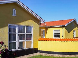 Peaceful Holiday Home in Skagen Located near Village Center