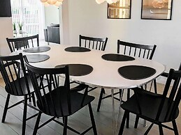 Peaceful Holiday Home in Skagen Located near Village Center