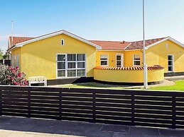 Peaceful Holiday Home in Skagen Located near Village Center