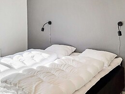 Peaceful Holiday Home in Skagen Located near Village Center