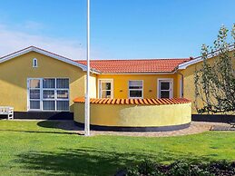 Peaceful Holiday Home in Skagen Located near Village Center
