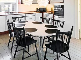 Peaceful Holiday Home in Skagen Located near Village Center