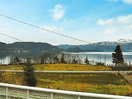 3 Person Holiday Home in Frei-by Traum