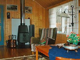 3 Person Holiday Home in Frei-by Traum