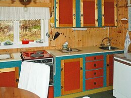 3 Person Holiday Home in Frei-by Traum