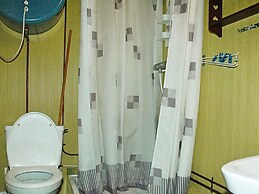 3 Person Holiday Home in Frei-by Traum