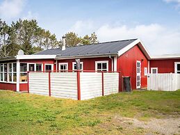 6 Person Holiday Home in Thisted-by Traum