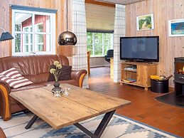 6 Person Holiday Home in Thisted-by Traum