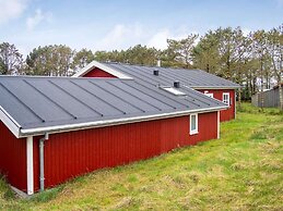 6 Person Holiday Home in Thisted-by Traum