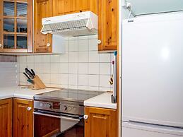 6 Person Holiday Home in Thisted-by Traum