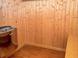 6 Person Holiday Home in Thisted-by Traum