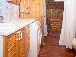 6 Person Holiday Home in Thisted-by Traum