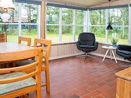 6 Person Holiday Home in Thisted-by Traum