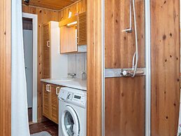 6 Person Holiday Home in Thisted-by Traum