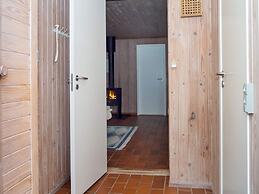 6 Person Holiday Home in Thisted-by Traum