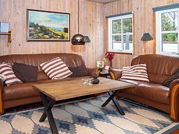 6 Person Holiday Home in Thisted-by Traum