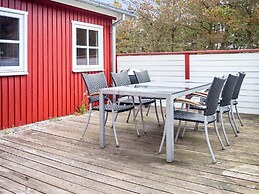 6 Person Holiday Home in Thisted-by Traum