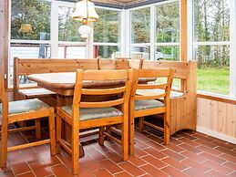 6 Person Holiday Home in Thisted-by Traum