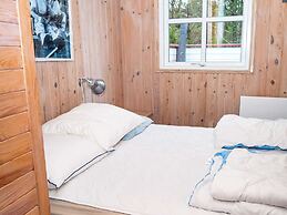 6 Person Holiday Home in Thisted-by Traum
